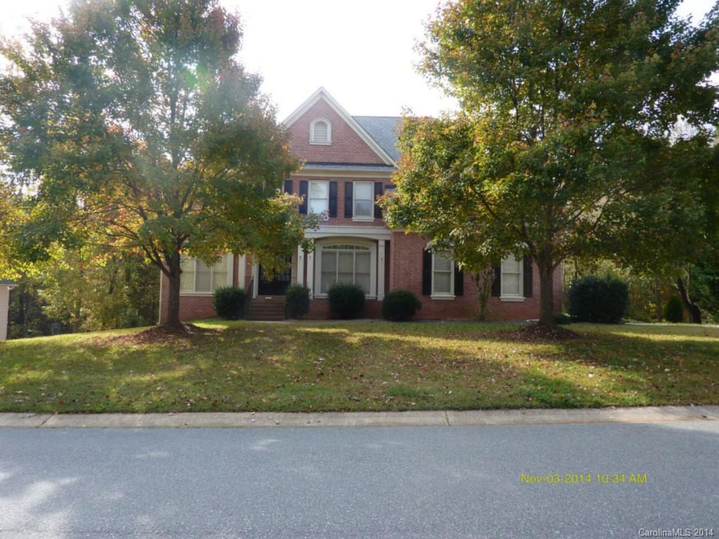 10727 Tavernay Parkway Charlotte NC 28262