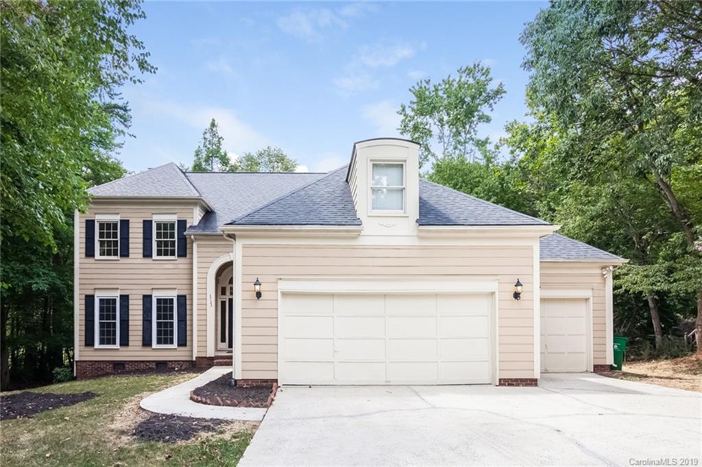 5723 Stream Ridge Drive Charlotte NC 28269