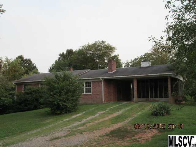 2553 Baker Circle Granite Falls NC 28630