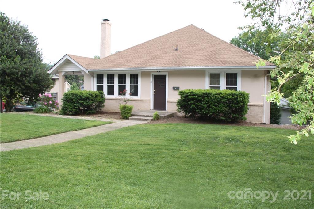 72 Maney Avenue Asheville NC 28804