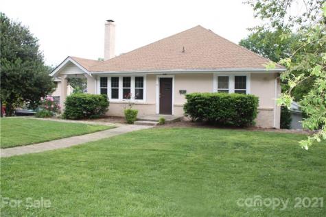 72 Maney Avenue Asheville NC 28804
