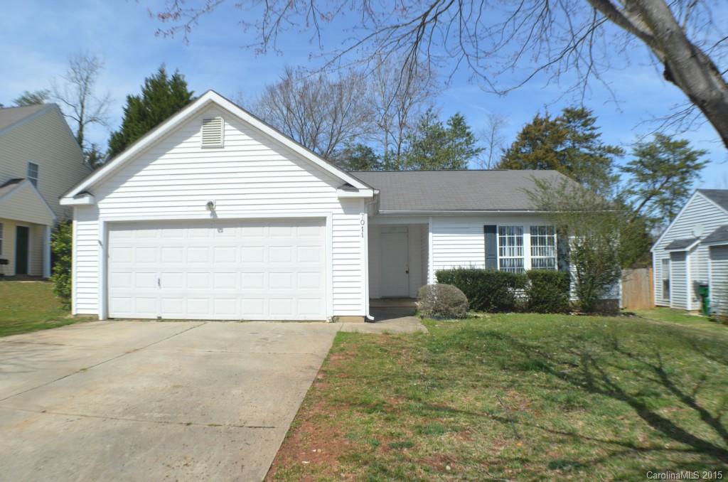 7011 Alanbrook Road Charlotte NC 28215