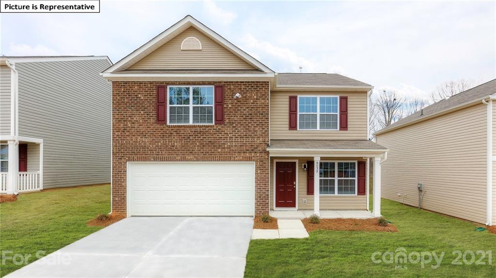 7214 Finnigan Road Charlotte NC 28215