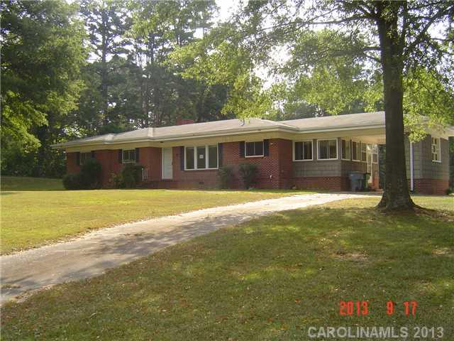 235 Gum Branch Road Charlotte NC 28214