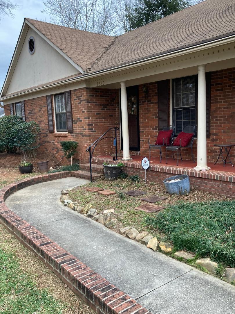 7530 Riding Trail Road Charlotte NC 28212