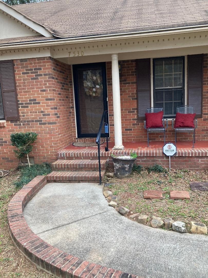 7530 Riding Trail Road Charlotte NC 28212
