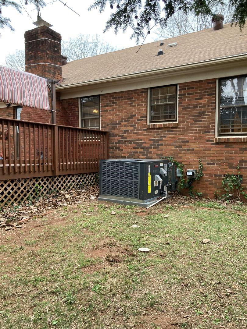 7530 Riding Trail Road Charlotte NC 28212