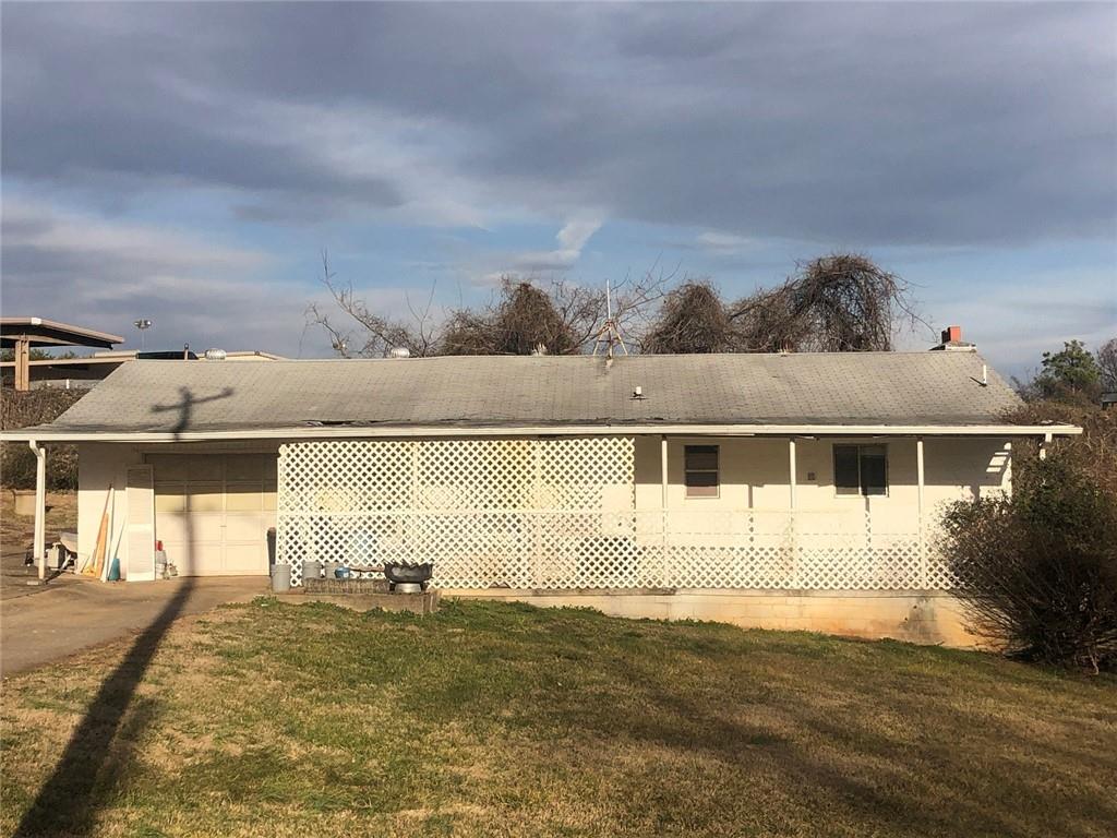 4001 10th Avenue Drive Sw Hickory NC 28602