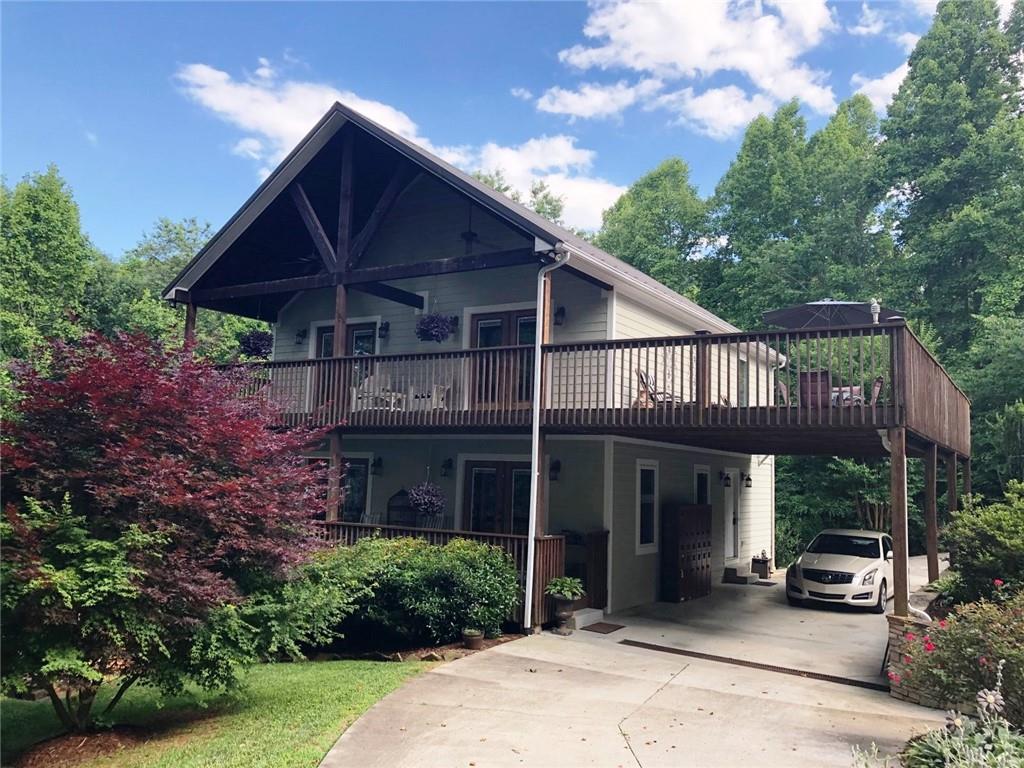 4440 Yadkin View Drive Lenoir NC 28645