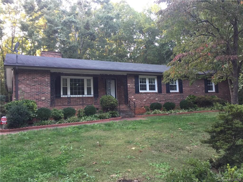 619 Lake Circle Troutman NC 28166