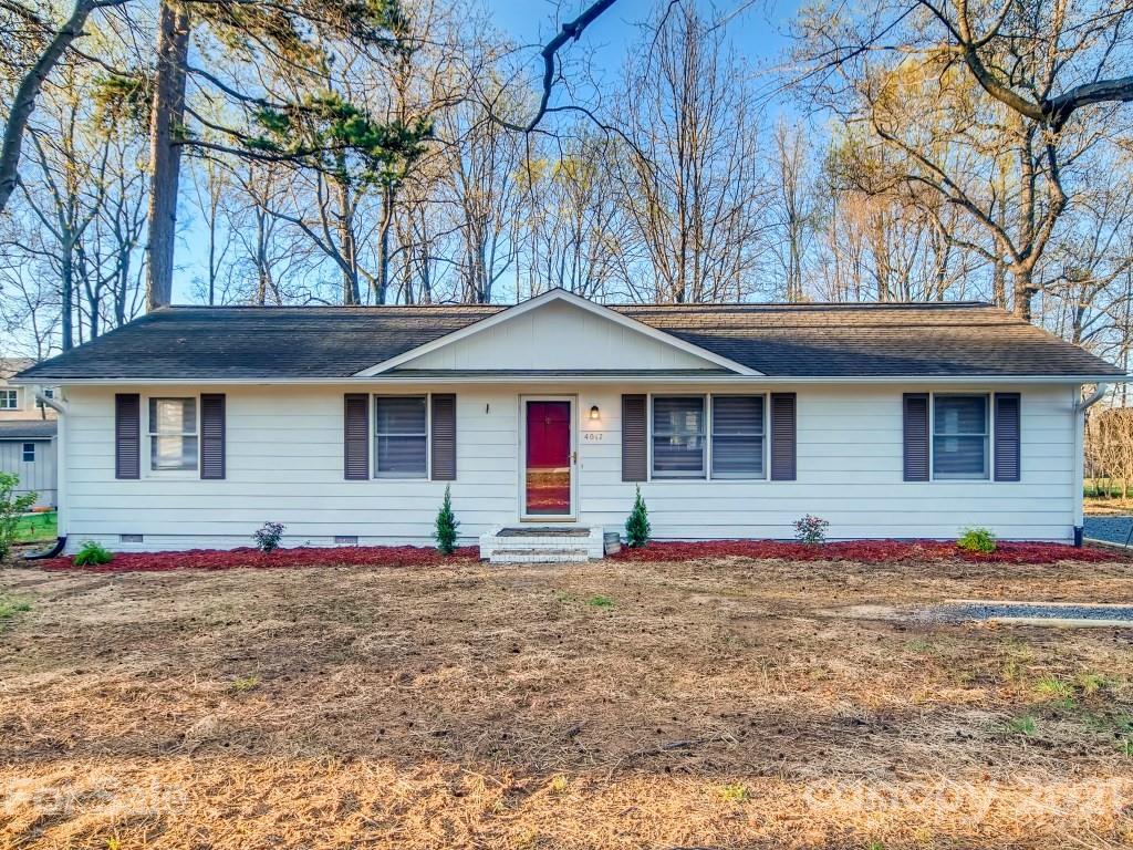 4017 David Cox Road Charlotte NC 28269
