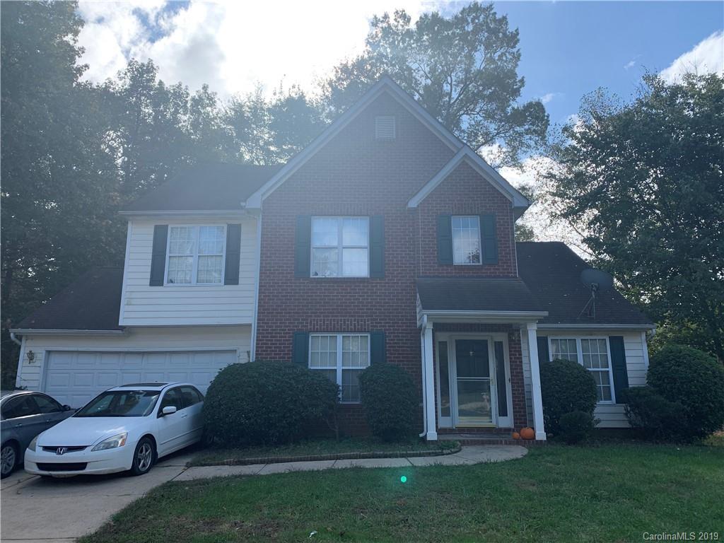 6222 Spanish Moss Lane Charlotte NC 28262