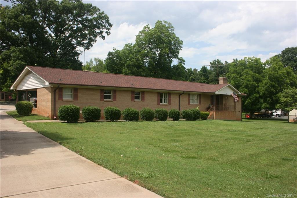 7503 Matthews Mint Hill Road Mint Hill NC 28227