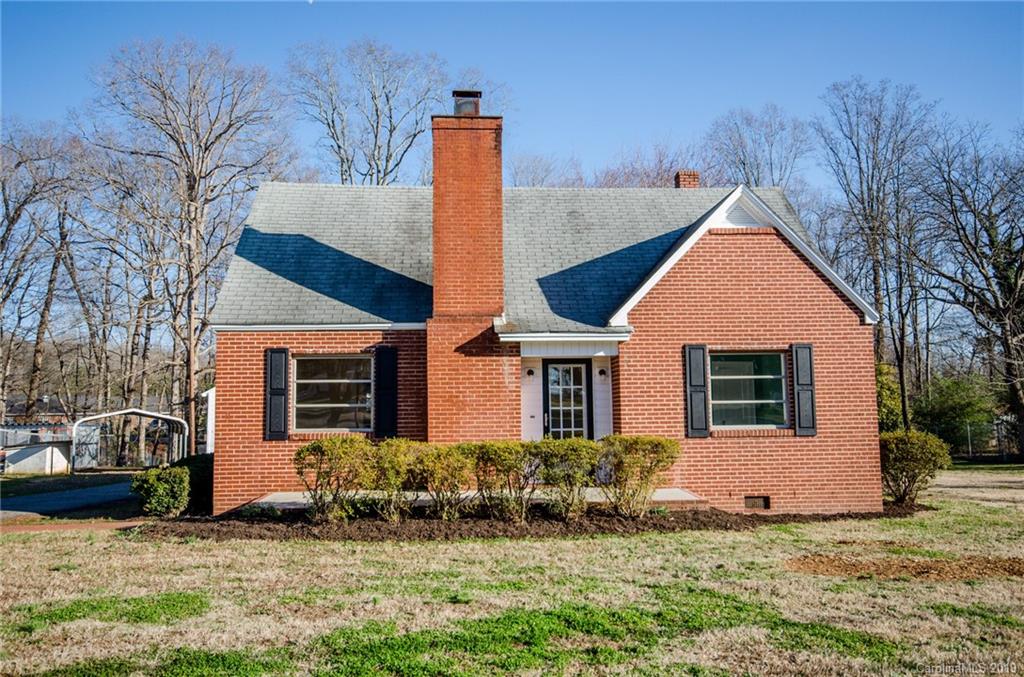 2530 Simonton Road Statesville NC 28625