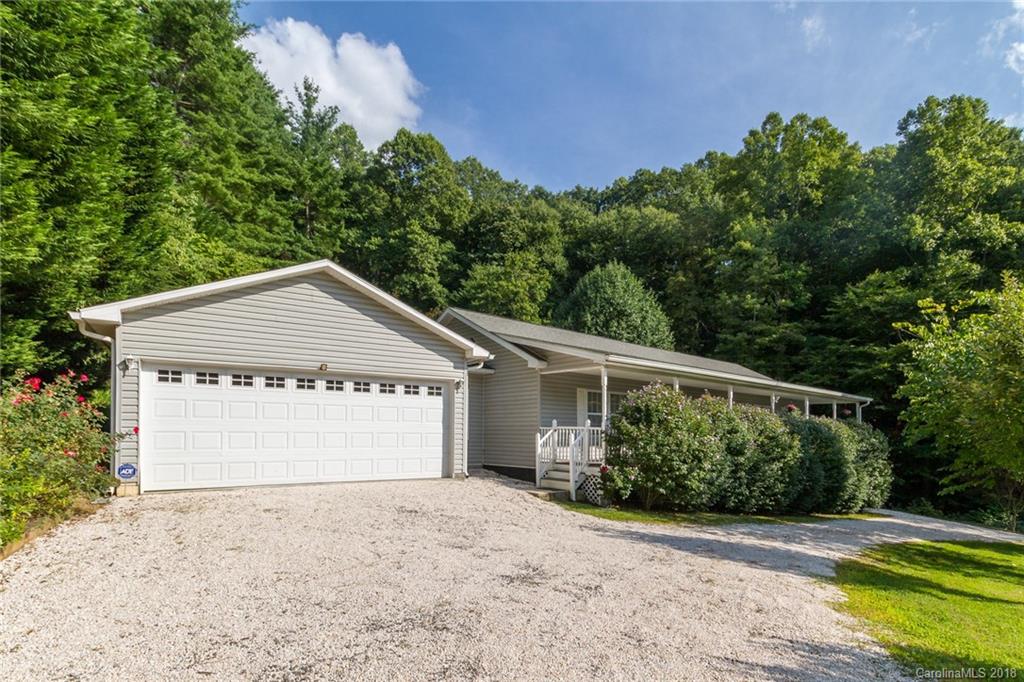 396 Patton Cove Road Swannanoa NC 28778