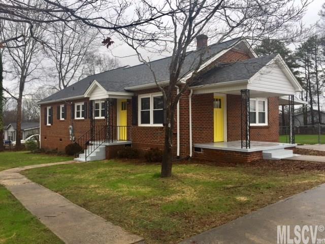 20 39th Avenue Court NW Hickory NC 28601