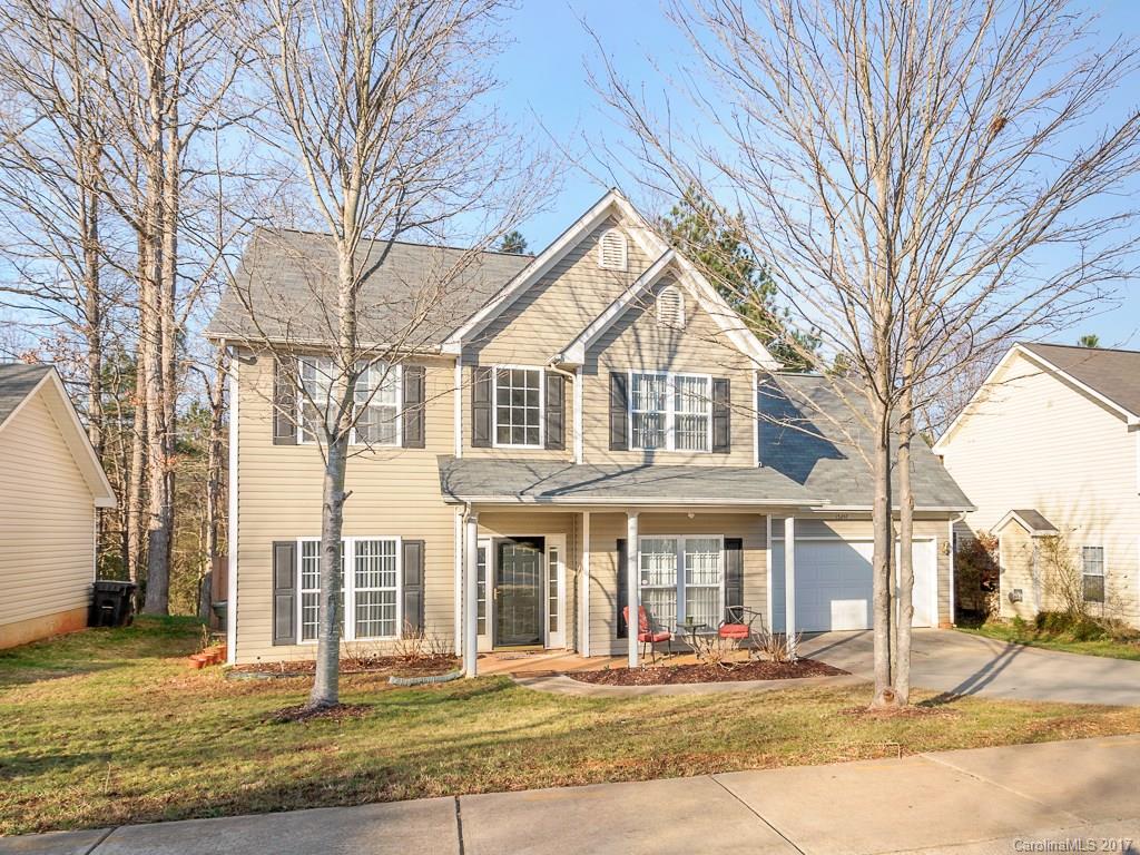 15247 Leslie Brook Road Huntersville NC 28078