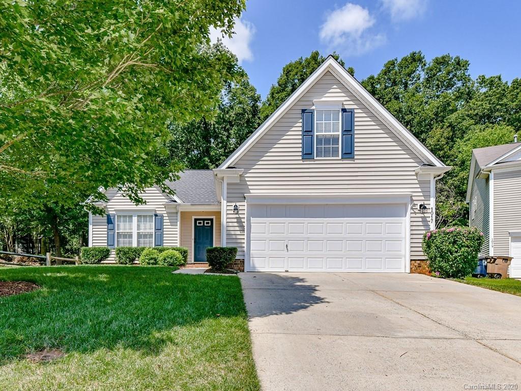 1017 Missouri River Lane Monroe NC 28110