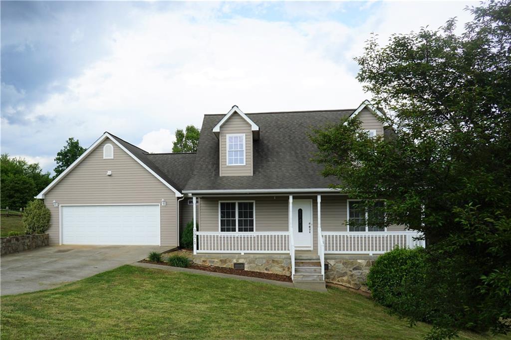 3971 Rising Hills Drive Lenoir NC 28645