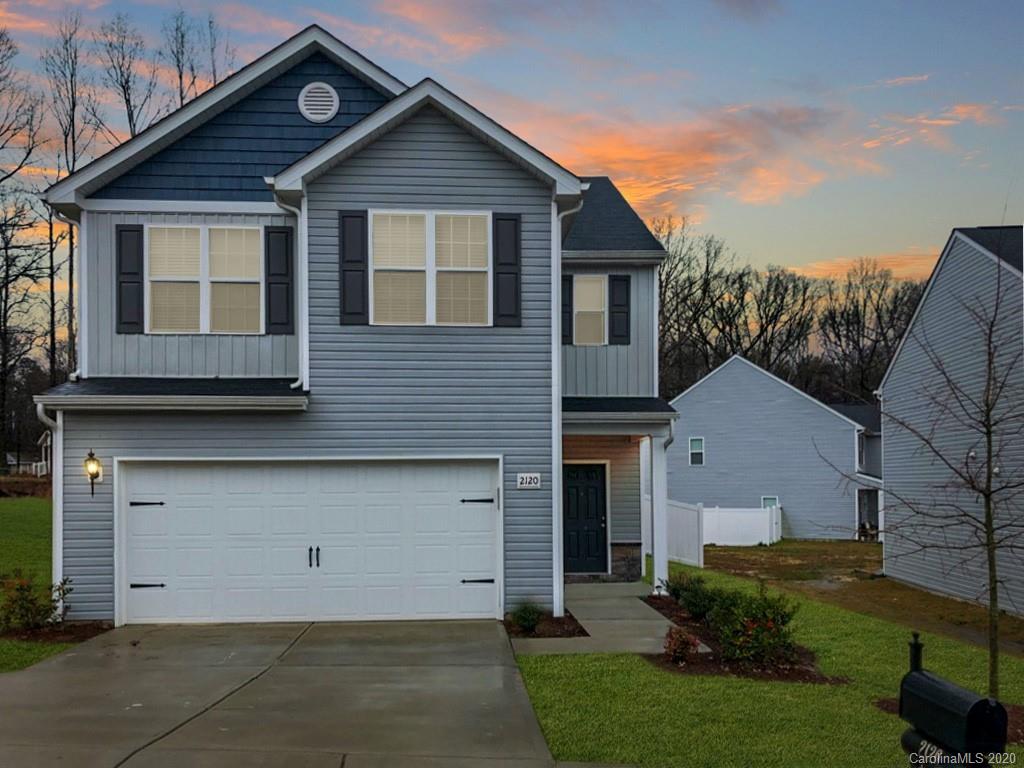 2120 Boulder Court Gastonia NC 28054