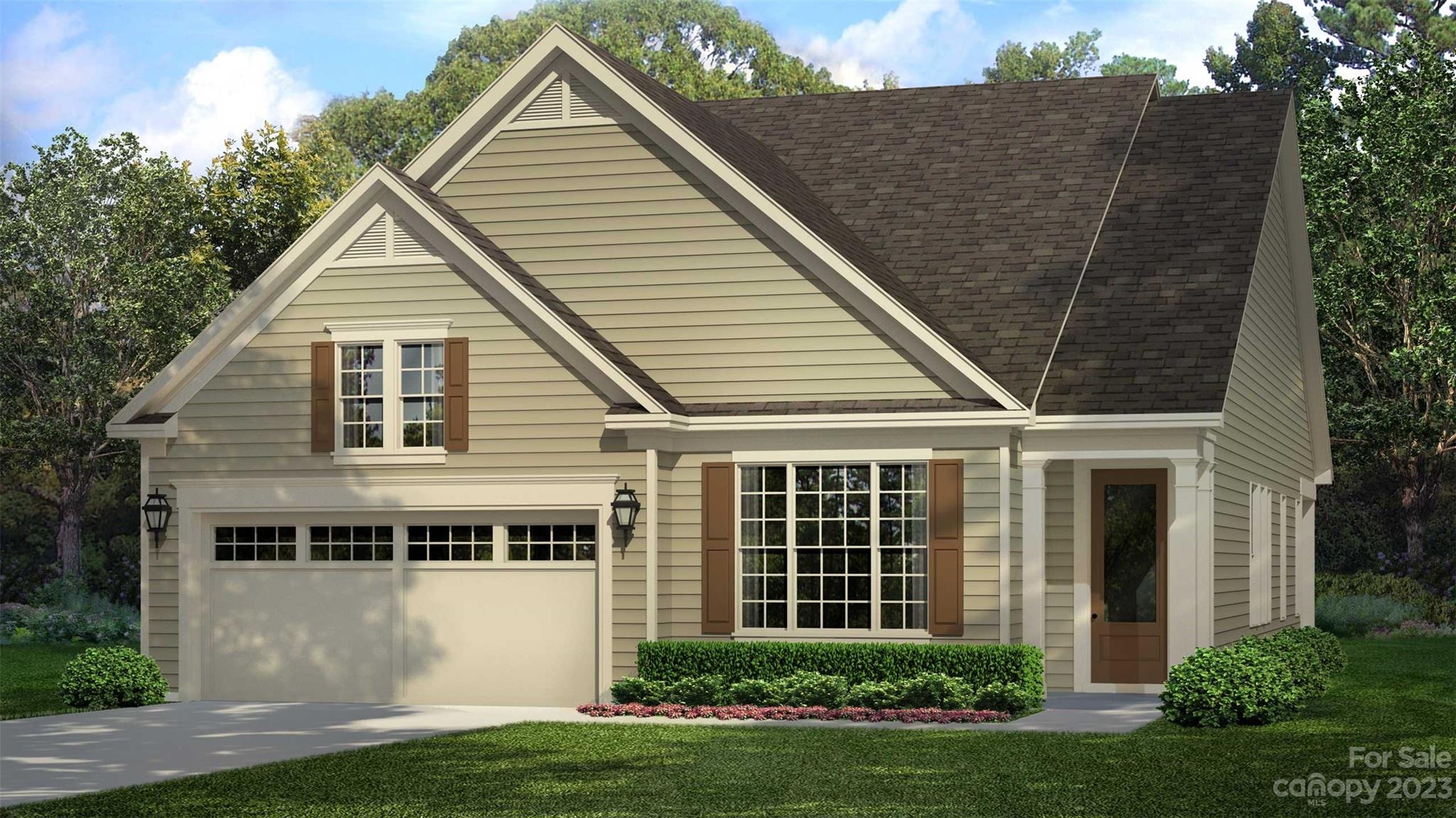 9121 Daring Court Charlotte NC 28215