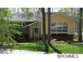 53 Sleepy Hollow Drive Asheville NC 28805