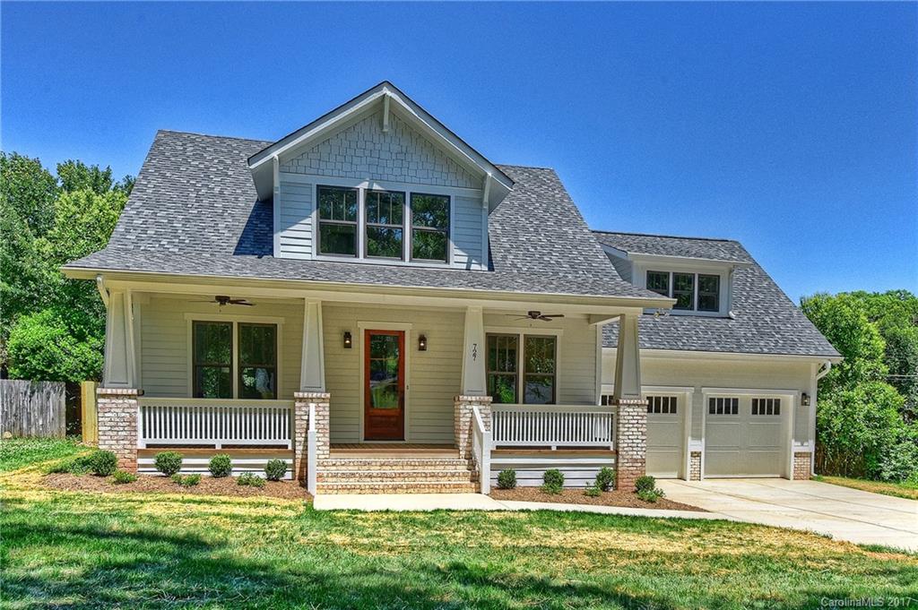 727 Wriston Place Charlotte NC 28209