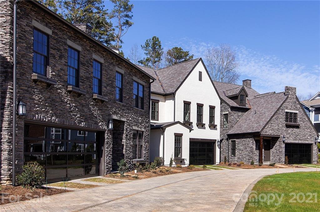 224 Ambleside Village Lane Davidson NC 28036