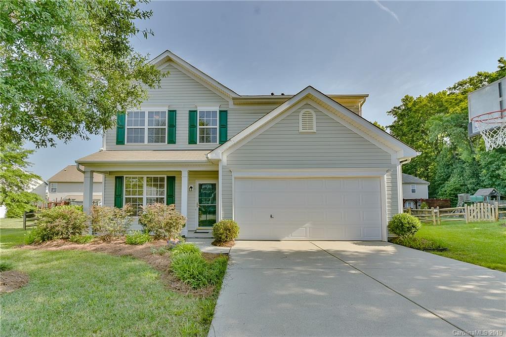 1333 Gambel Drive Nw Concord NC 28027