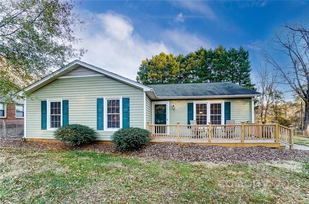 8129 Blairtree Court Charlotte NC 28227