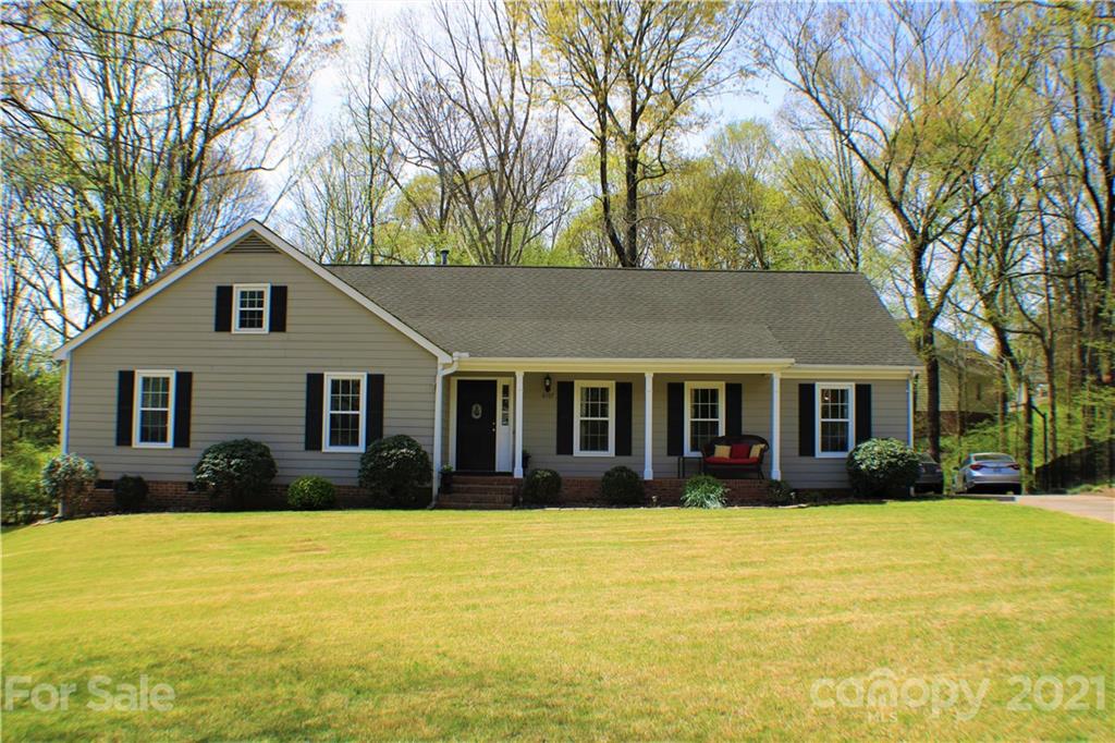 6107 Lexham Lane Charlotte NC 28277