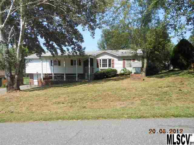 1238 Shannonbrook Drive Newton NC 28658