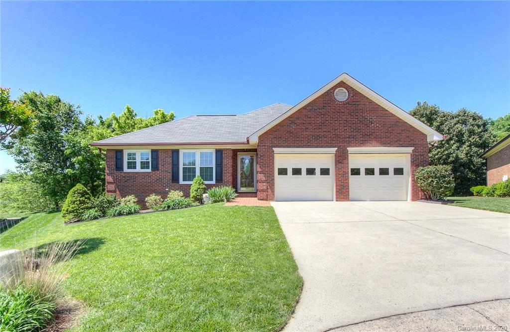457 Brook Valley Court Ne Concord NC 28025
