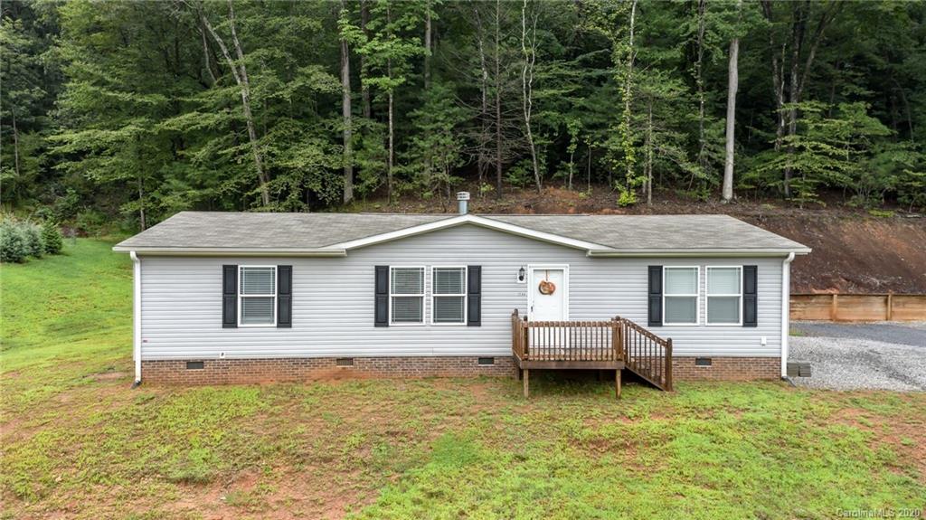 2088 Hidden Valley Road Taylorsville NC 28681