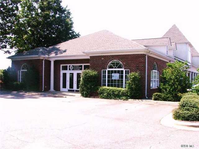 548 Williamson Road Mooresville NC 28117