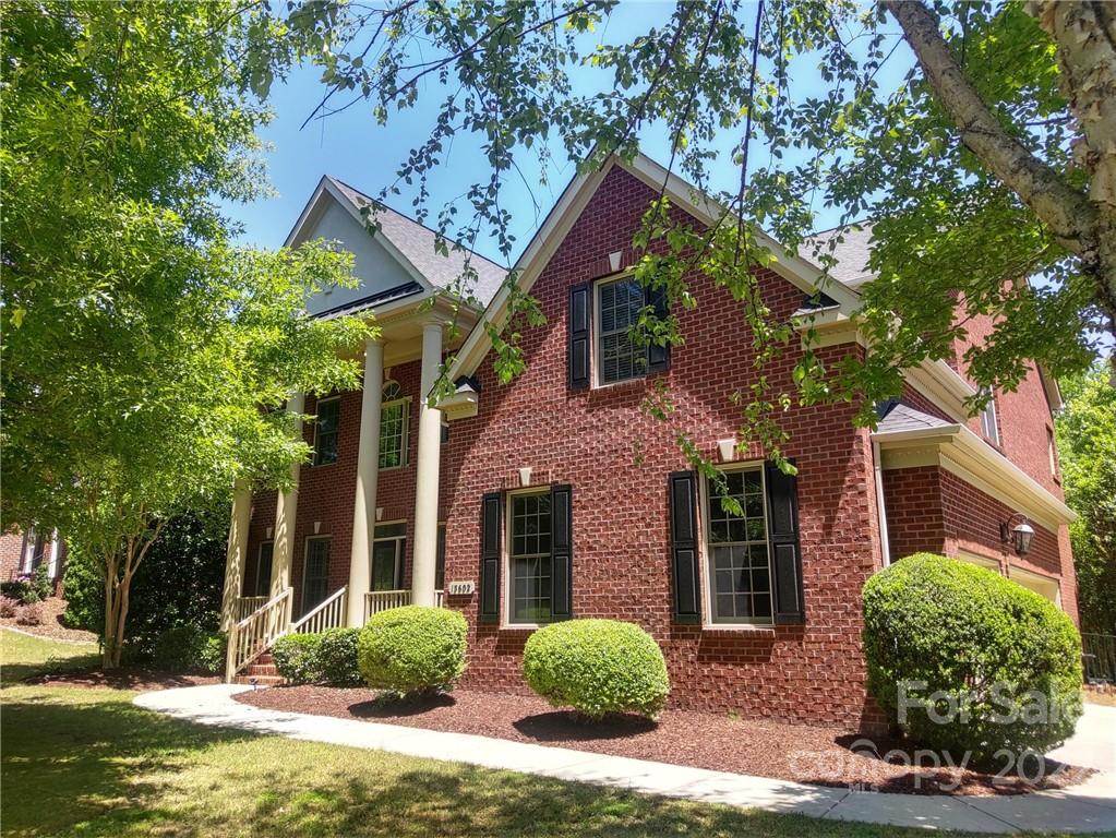 13602 Glen Abbey Drive Charlotte NC 28278