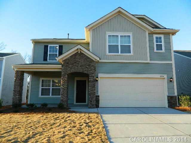 14717 Metaghan Court Charlotte NC 28278