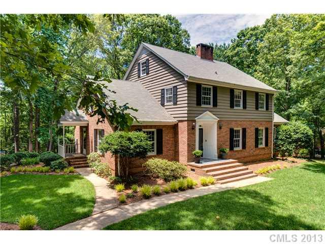 2717 High Ridge Road Charlotte NC 28270