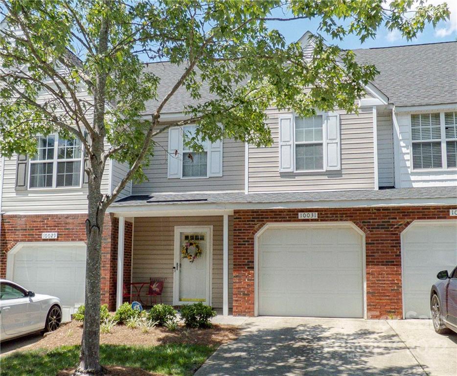 10031 University Park Lane Charlotte NC 28213