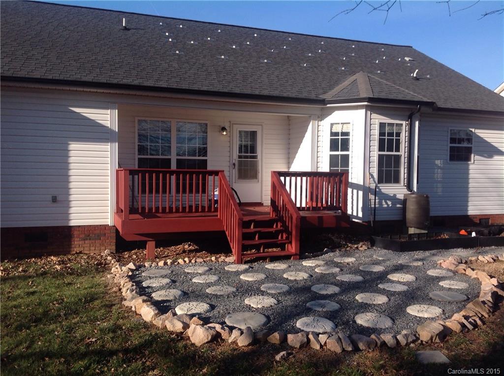 1241 Danielle Downs Court SE Concord NC 28025