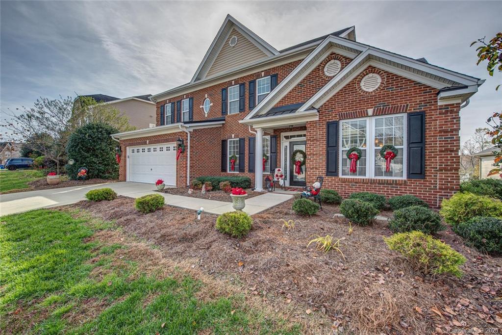 112 Fielding Street Mount Holly NC 28120