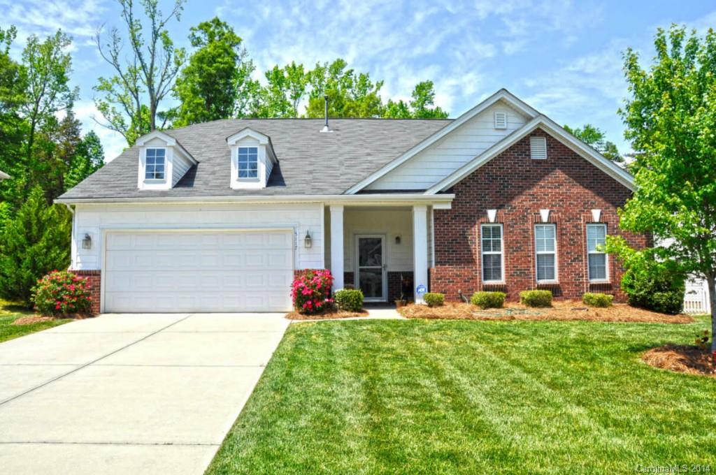 5117 Kodiak Court Charlotte NC 28215