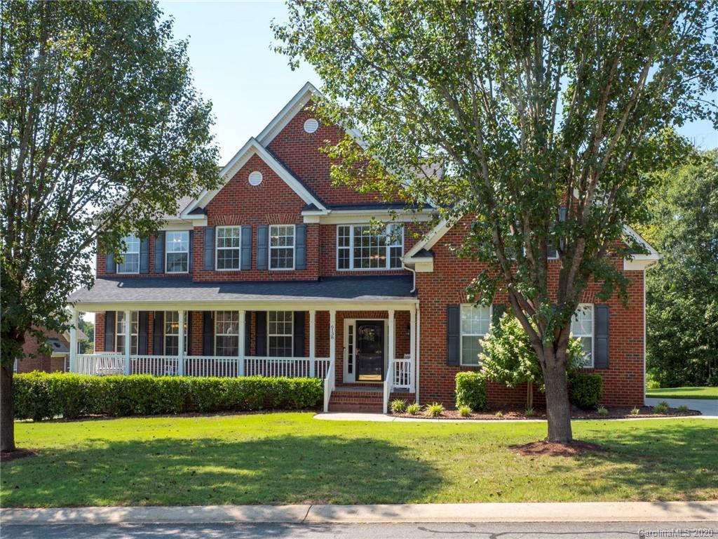 6138 Abergele Lane Matthews NC 28104