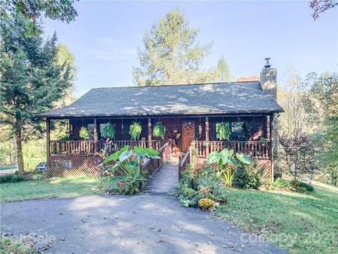 2616 Hollybrook Drive Morganton NC 28655