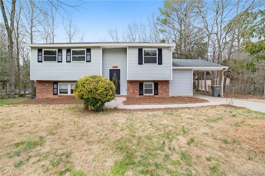 2309 Applegate Drive Concord NC 28027