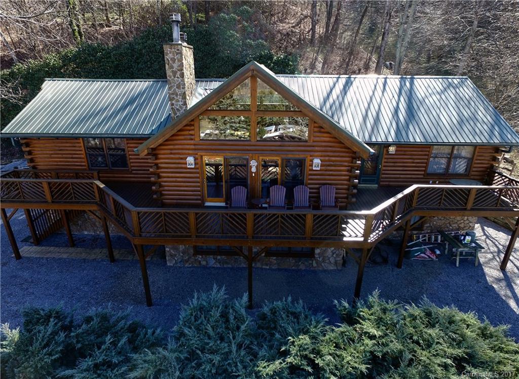 400 Rocky Top Road Maggie Valley NC 28751