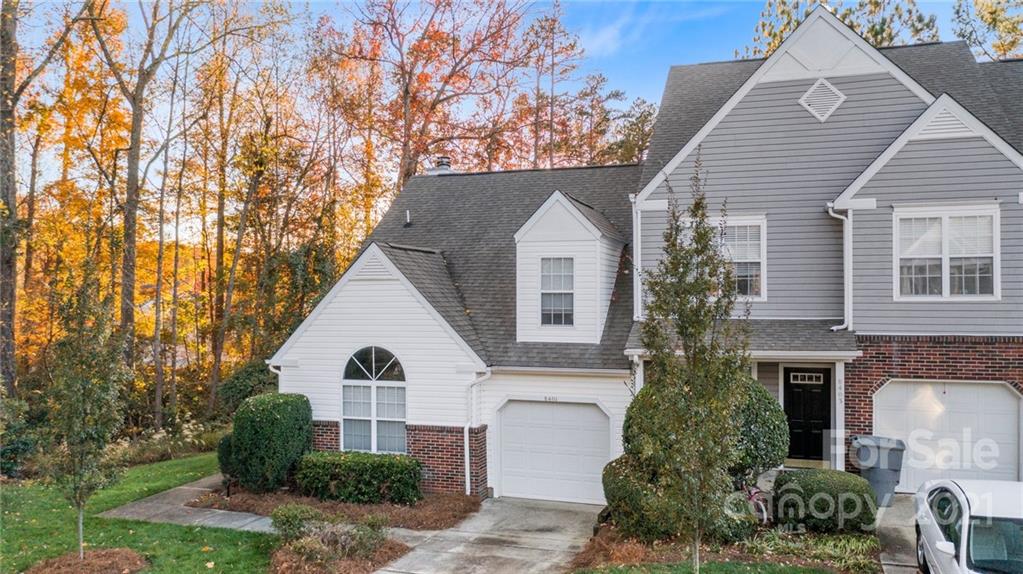 8401 Southgate Commons Drive Charlotte NC 28277