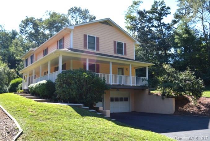 1 Shackleford Drive Asheville NC 28806