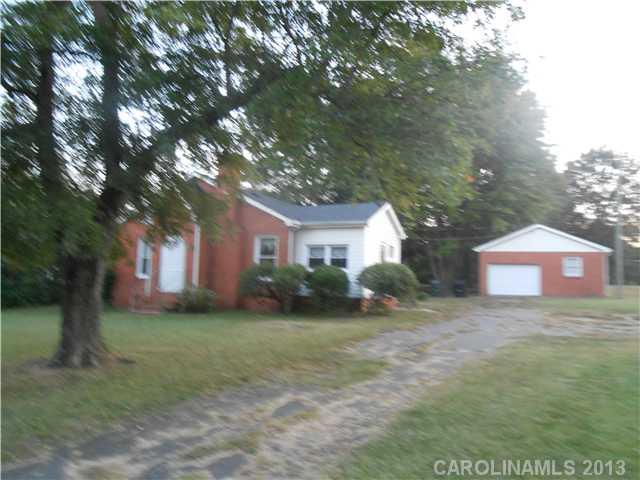 2905 Old Charlotte Highway Monroe NC 28110