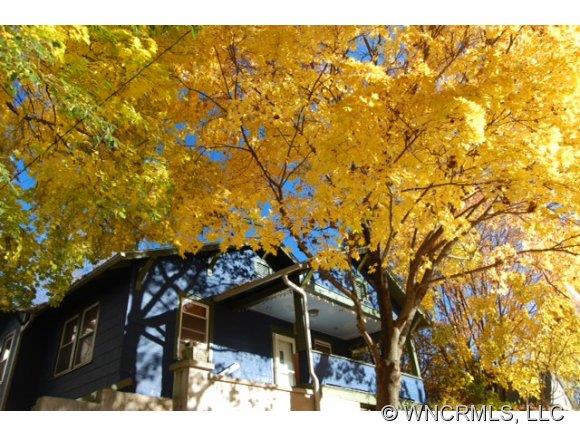 160 South Grove Street Asheville NC 28801